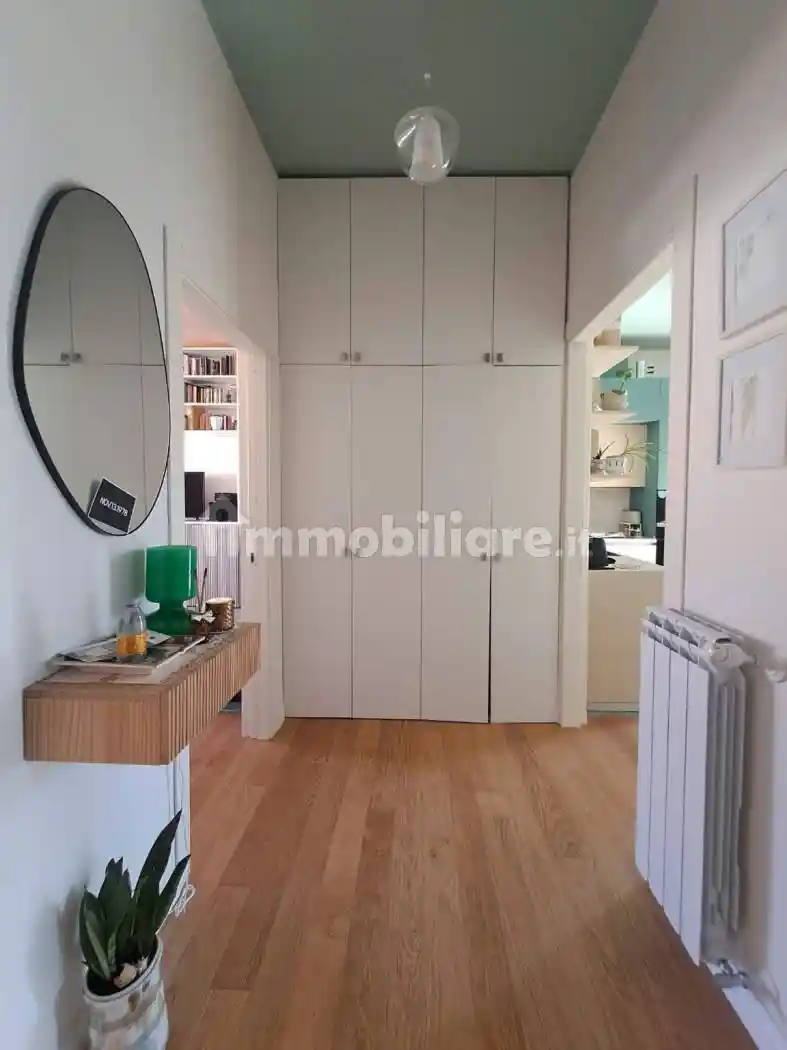 Appartamento in affitto a Firenze