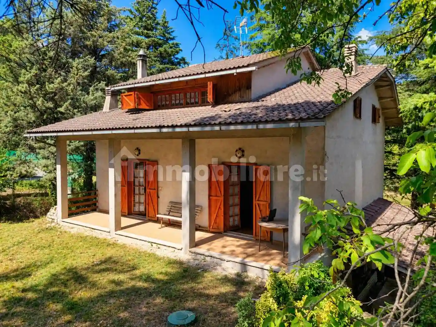Villa - foto 3