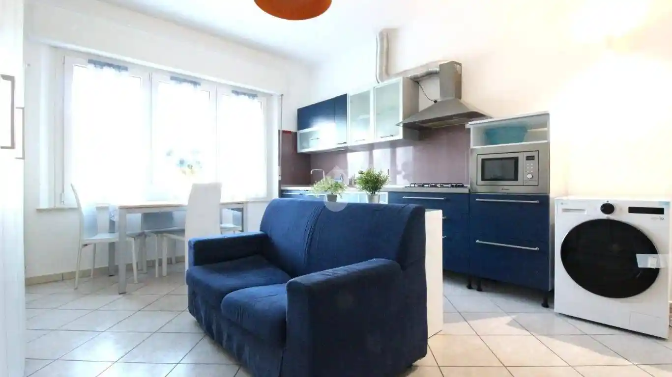 Appartamento in vendita a Rimini