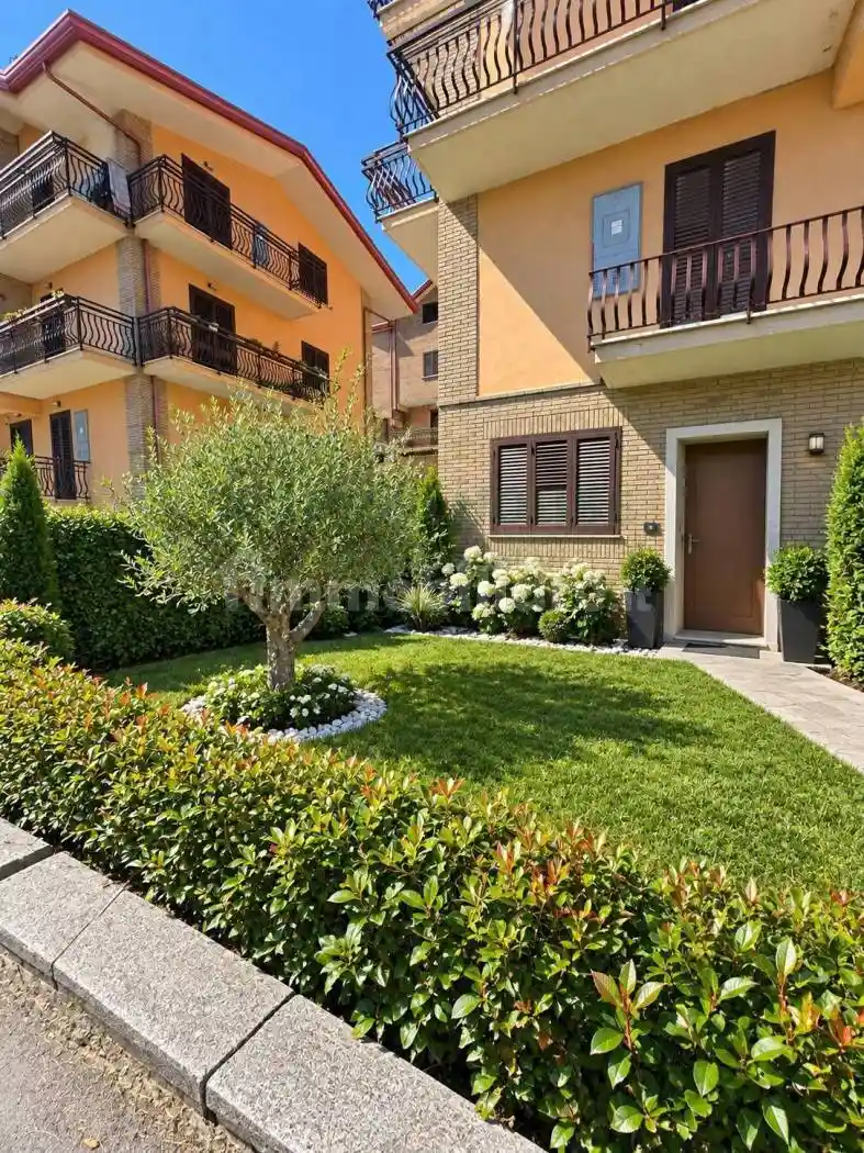 Villetta a schiera in vendita a Ospedaletto d'Alpinolo