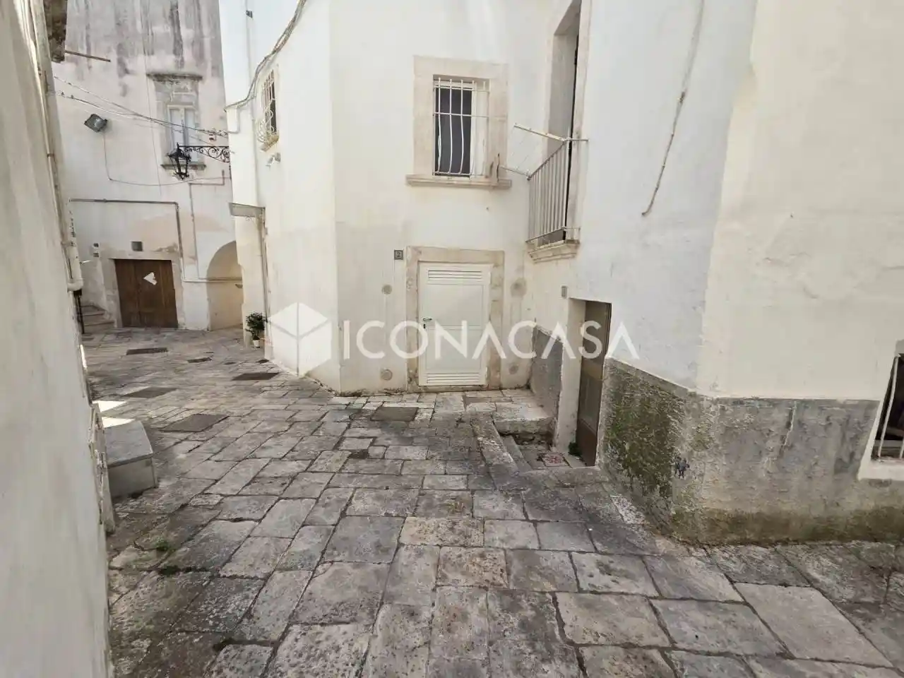 Appartamento in vendita a Martina Franca