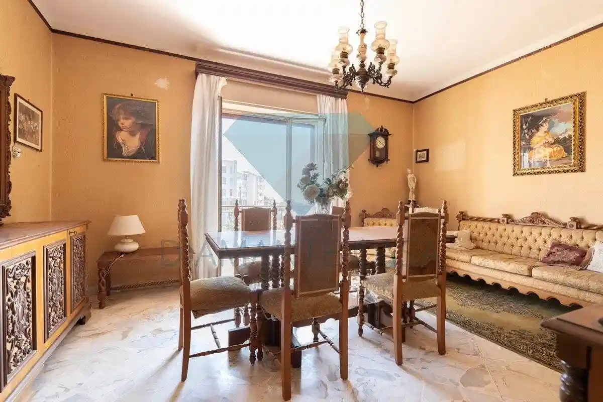 Appartamento in vendita a Acireale