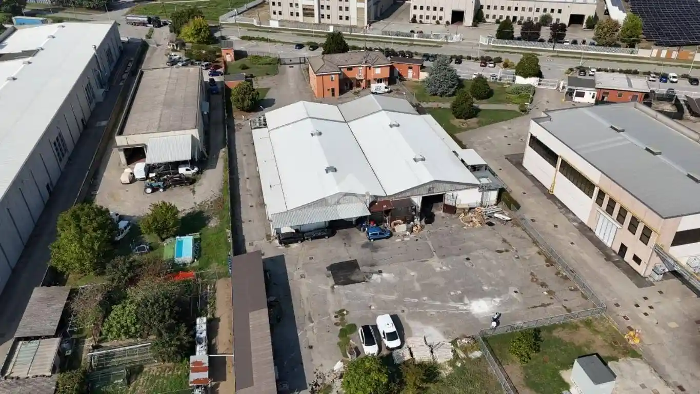 Appartamento in vendita a Cerano