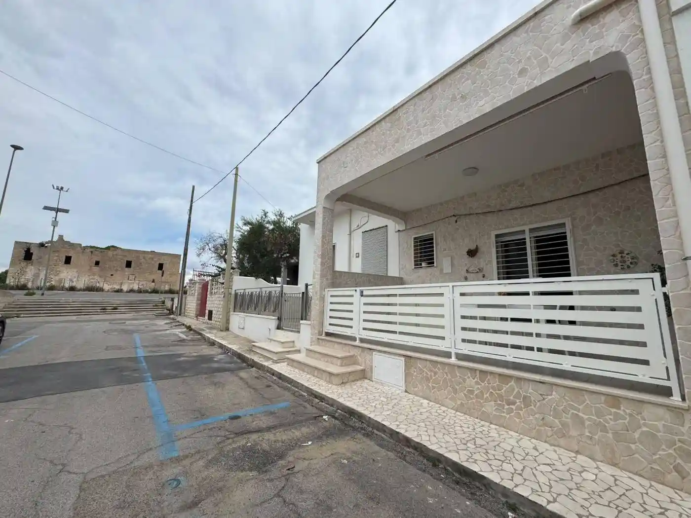 Villa in vendita a Manduria