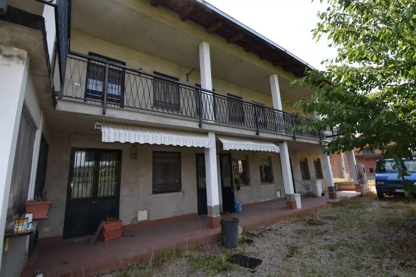 Casa indipendente in vendita a Montaldo Roero