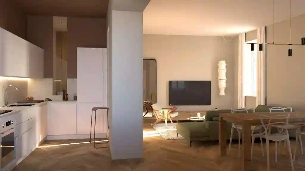 Appartamento - foto 4