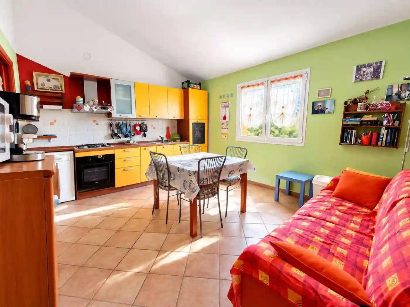 Appartamento - foto 5