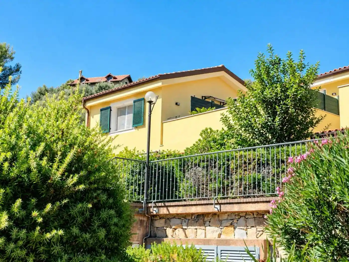 Appartamento in vendita a San Bartolomeo al Mare