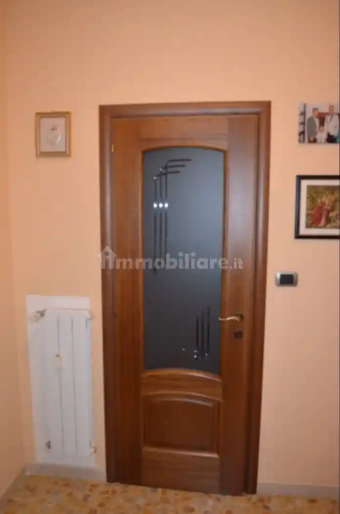 Appartamento in vendita a La Loggia