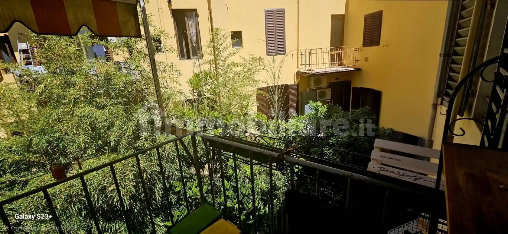 Appartamento in vendita a Firenze