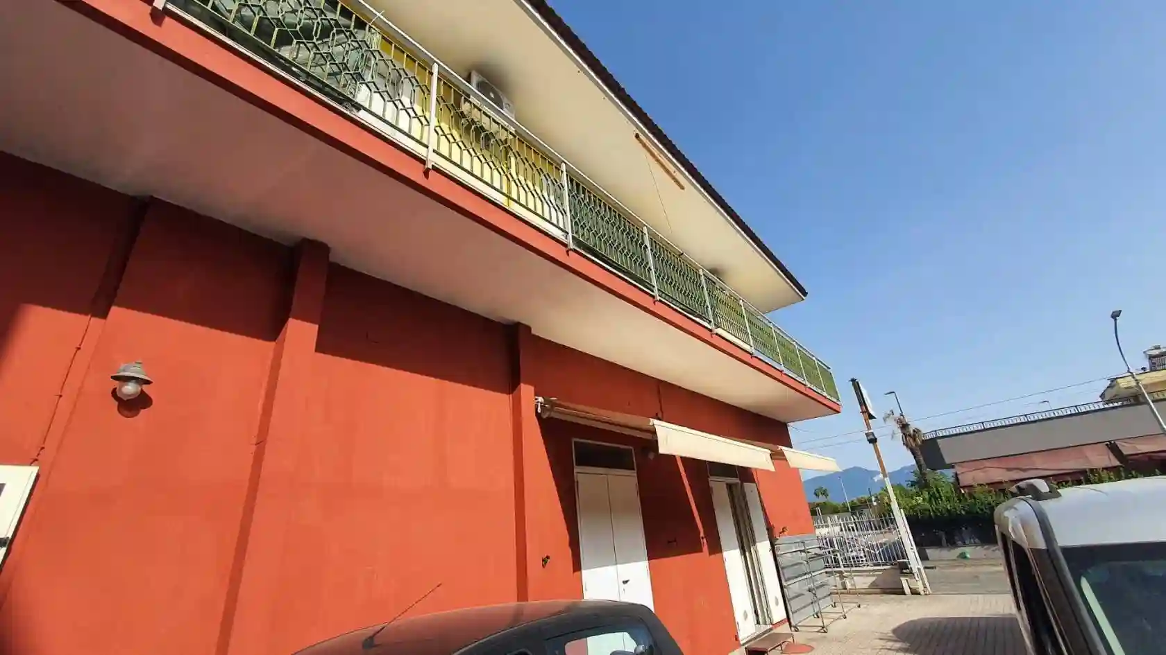 Palazzo - Edificio - foto 3