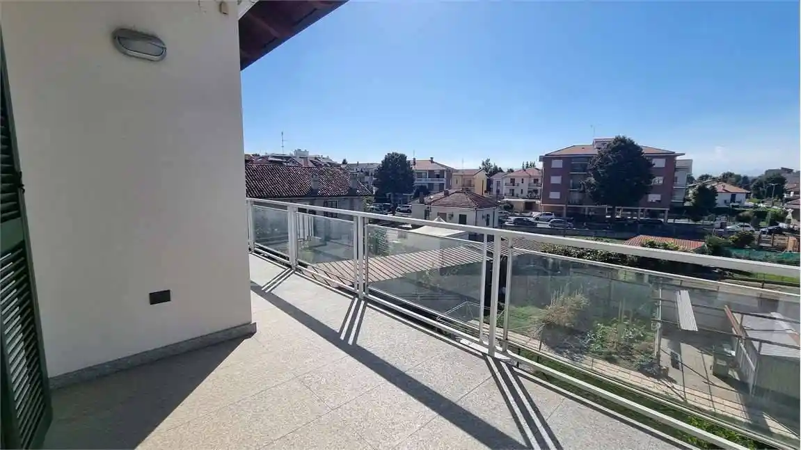 Appartamento in vendita a Savigliano