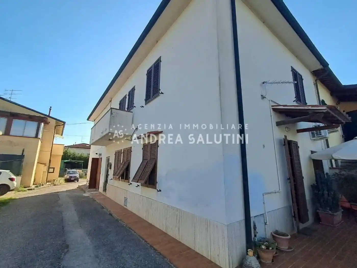 Casa indipendente in vendita a Pontedera