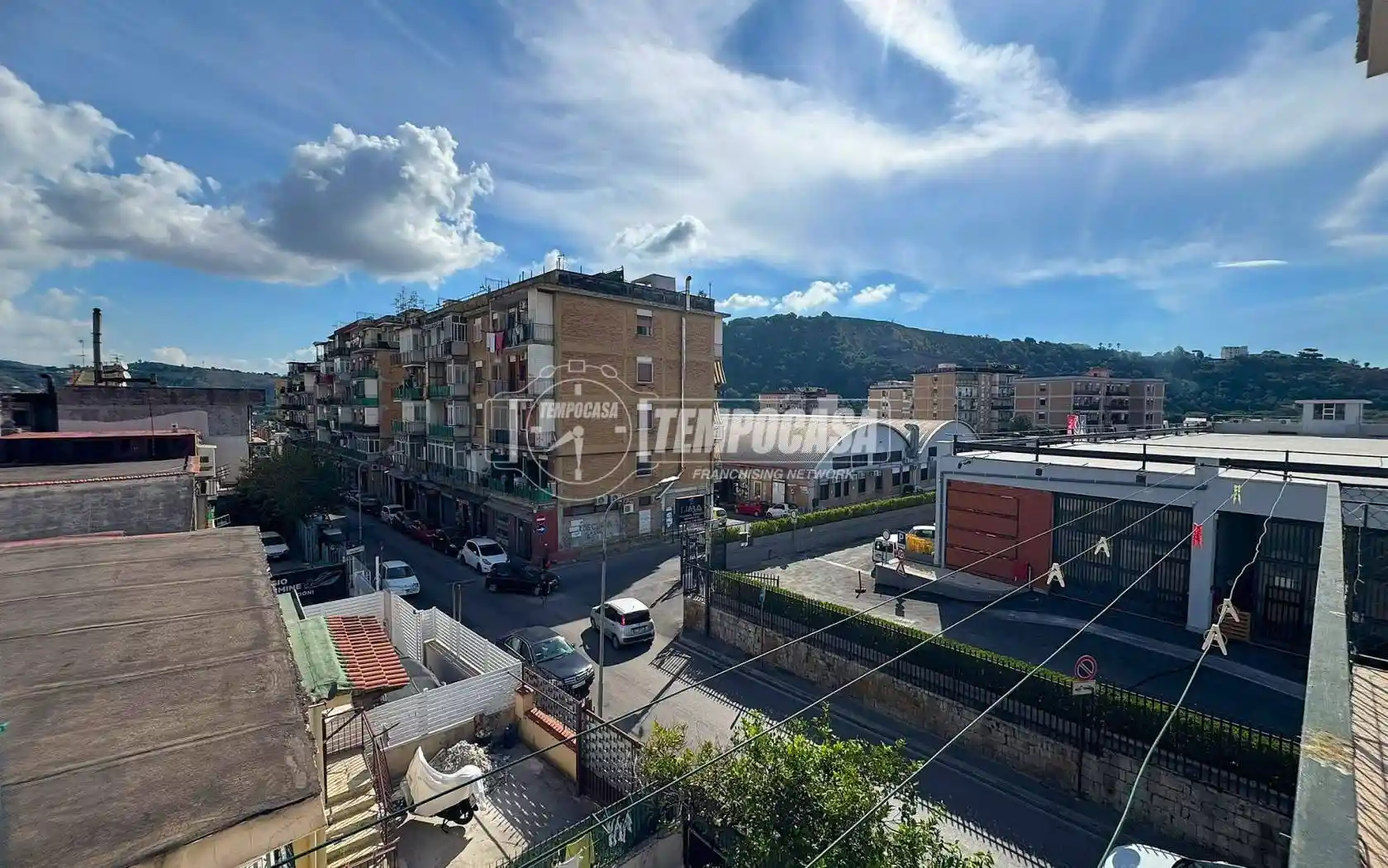 Appartamento in vendita a Pozzuoli