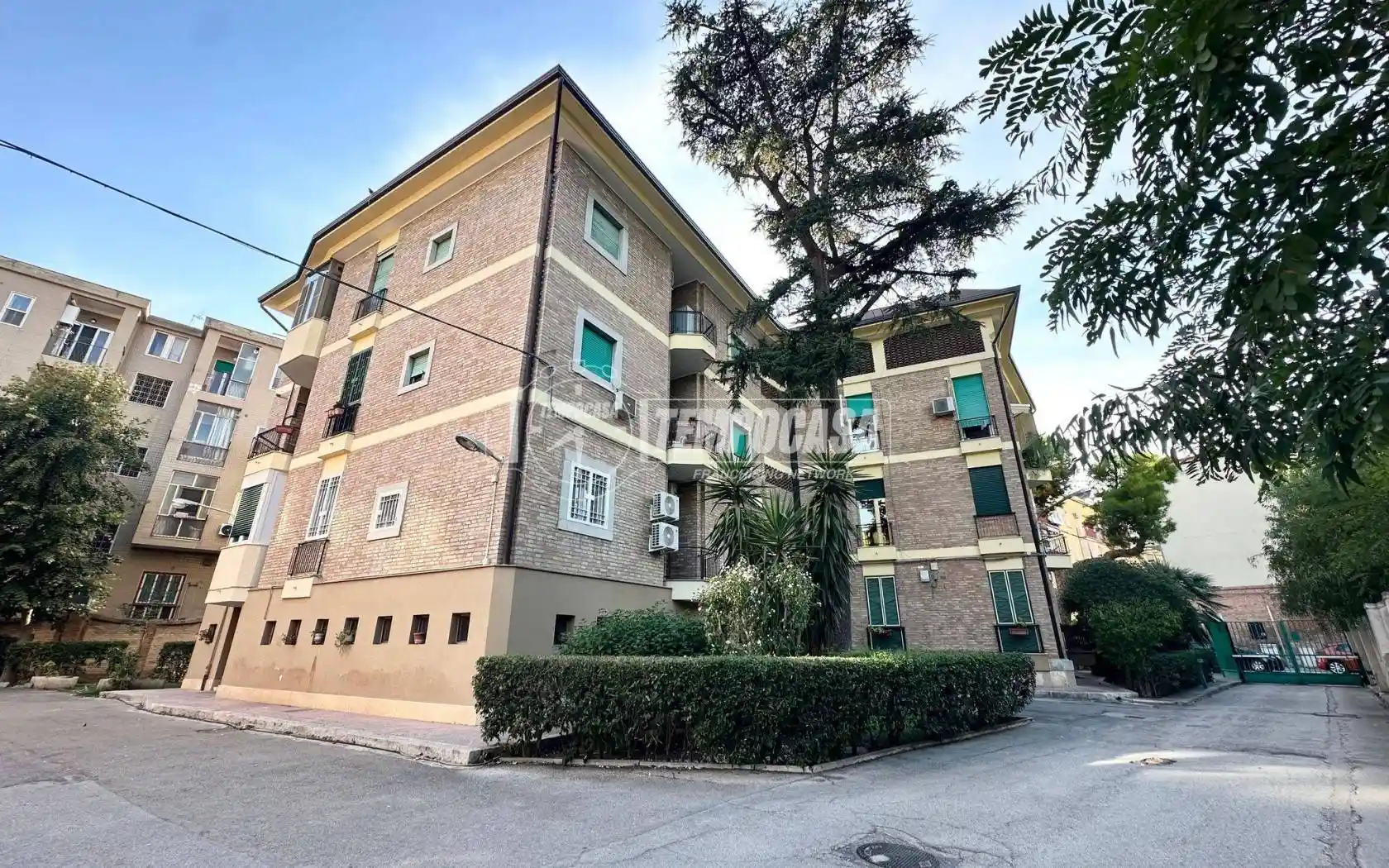 Appartamento in vendita a Foggia