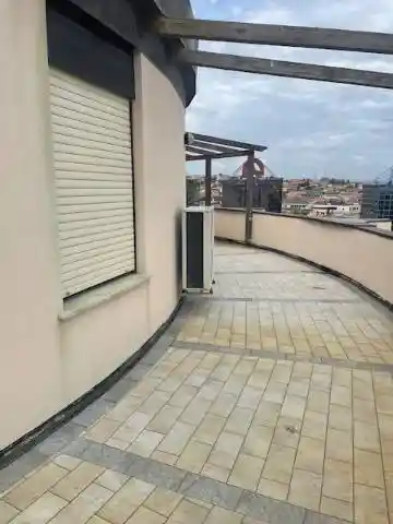 Attico - Mansarda in vendita a Cagliari