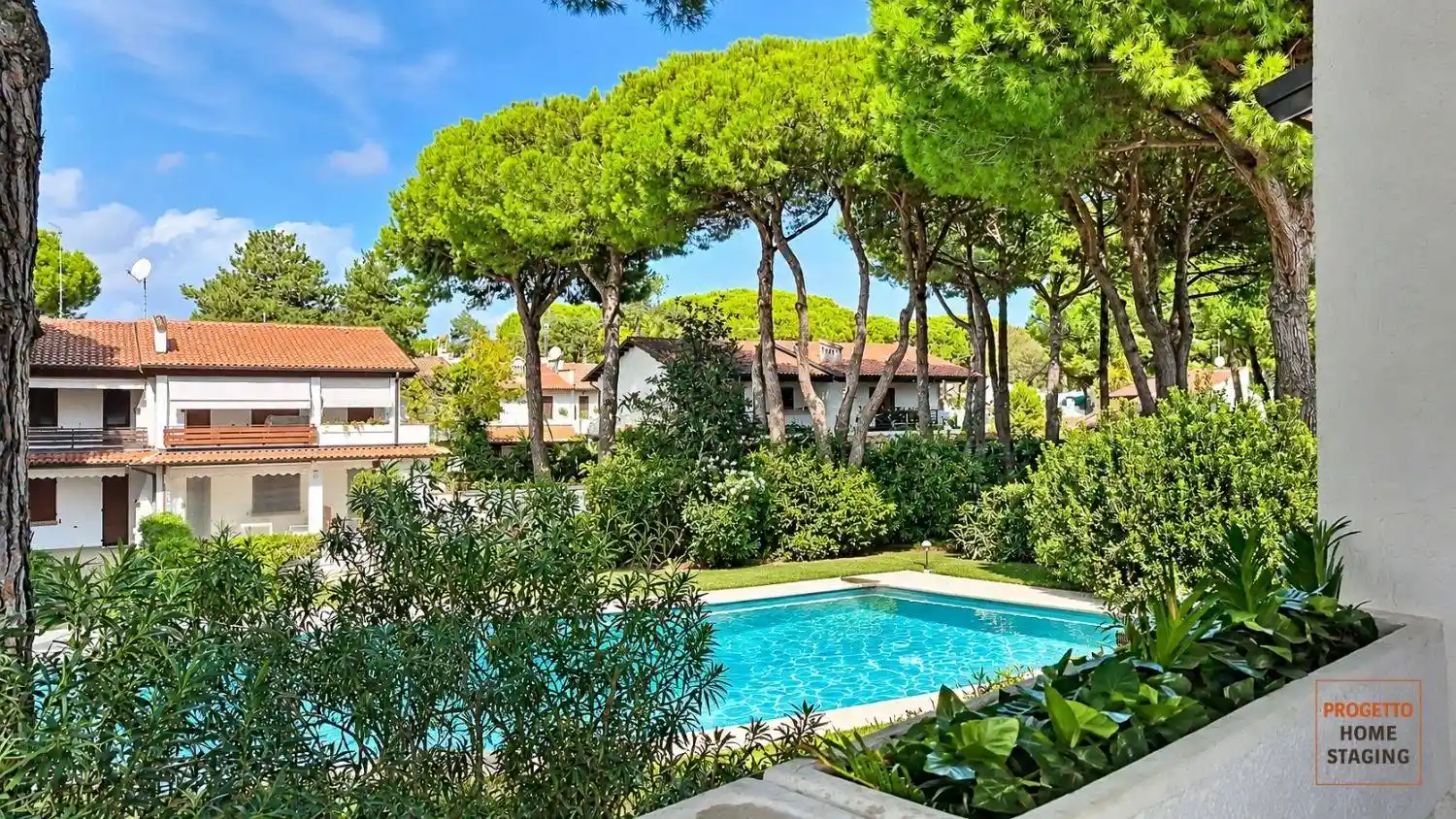 Villa in vendita a Comacchio