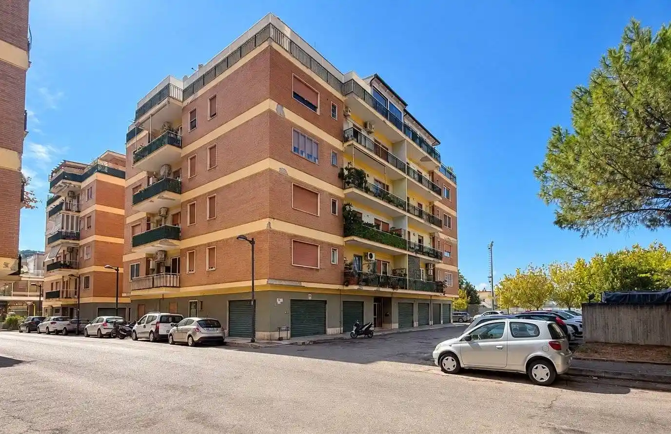 Appartamento in vendita a Pescara