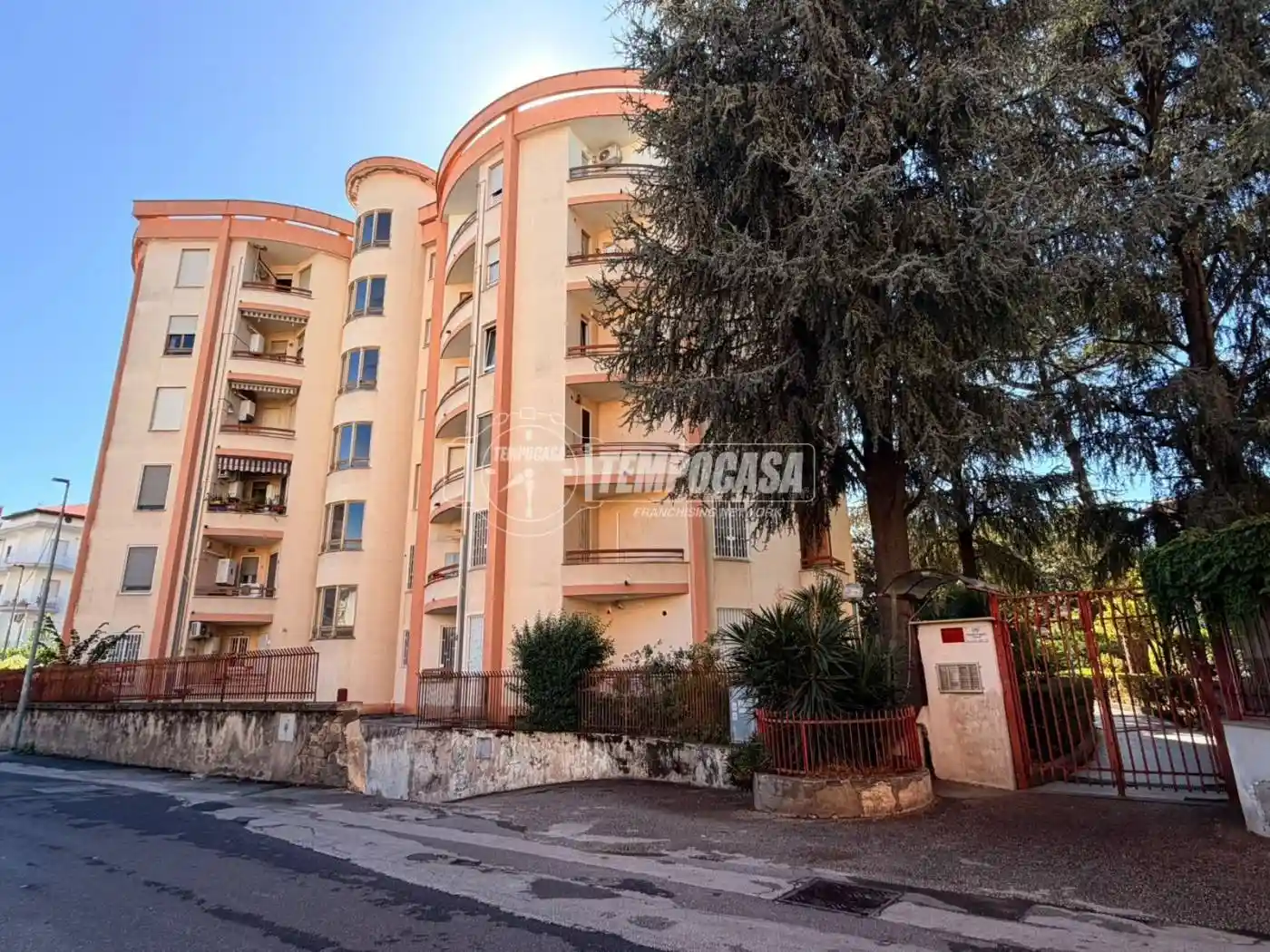 Appartamento in vendita a Aversa