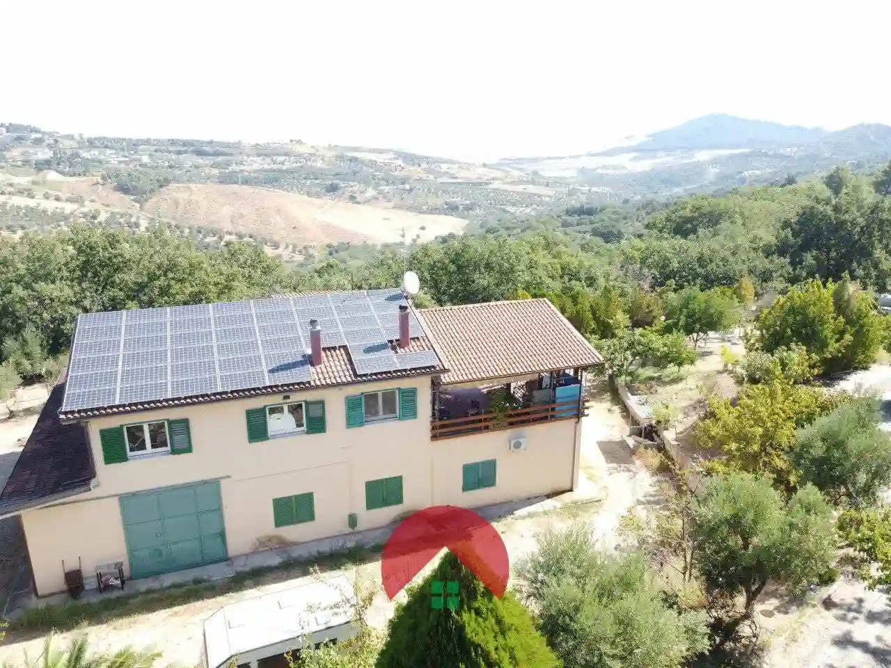 Villa - foto 3