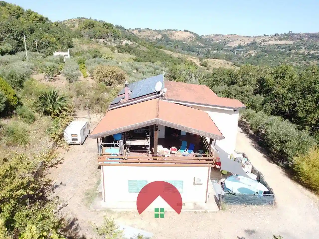 Villa - foto 4