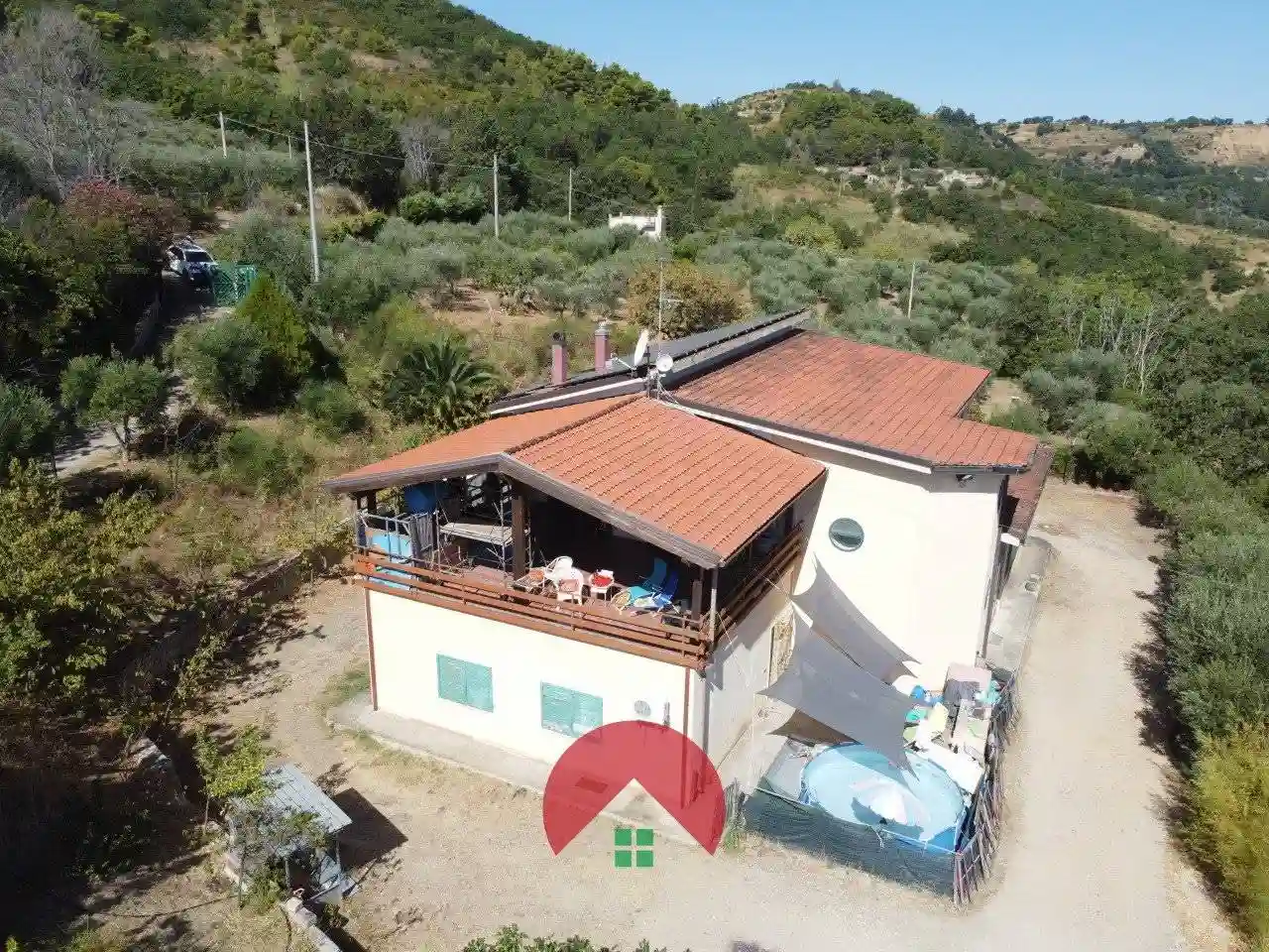 Villa - foto 5