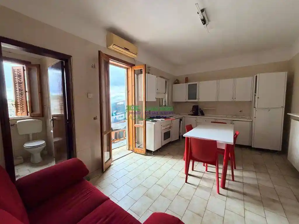 Appartamento in vendita a Ragusa