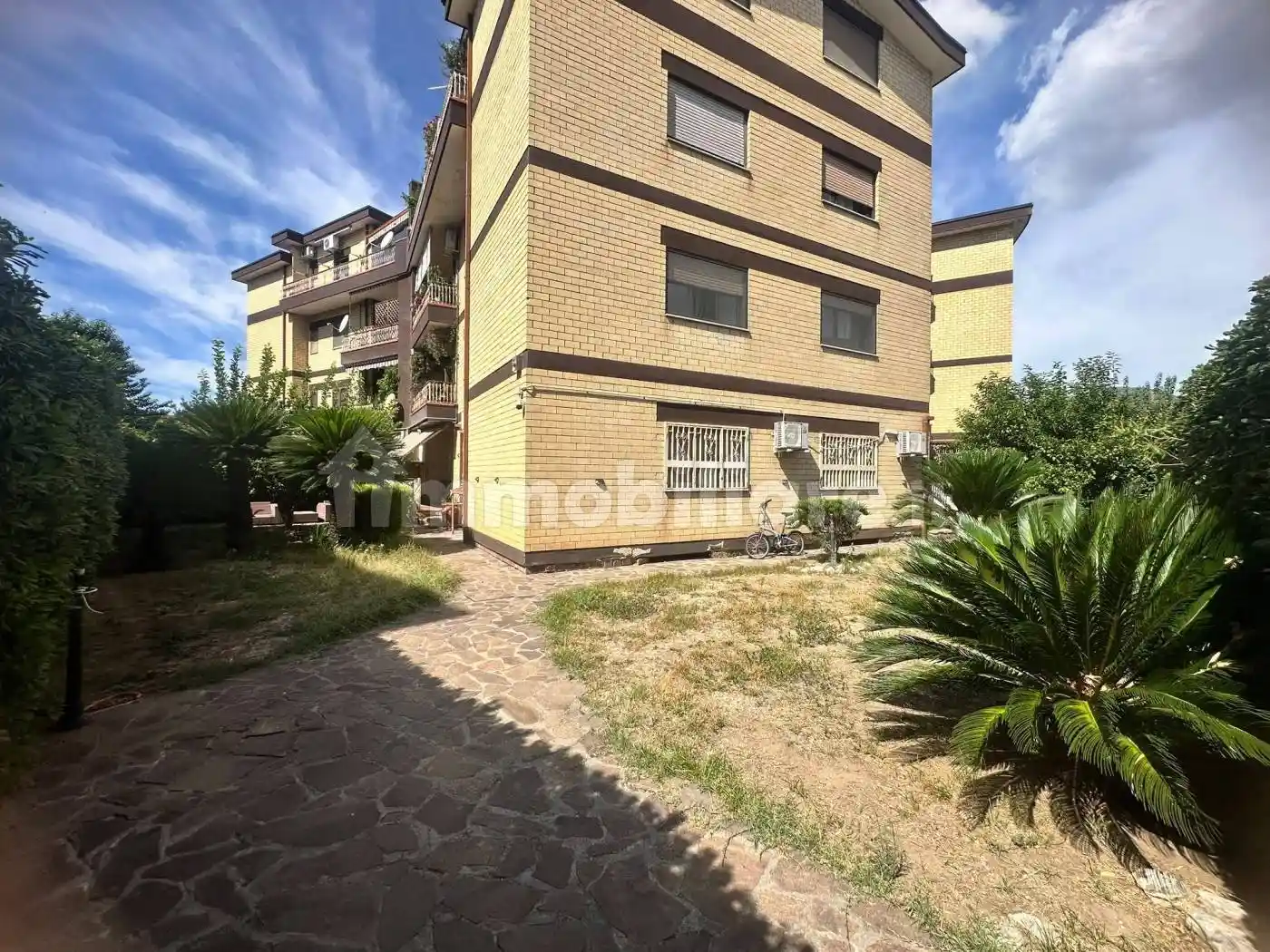 Appartamento in affitto a Casagiove