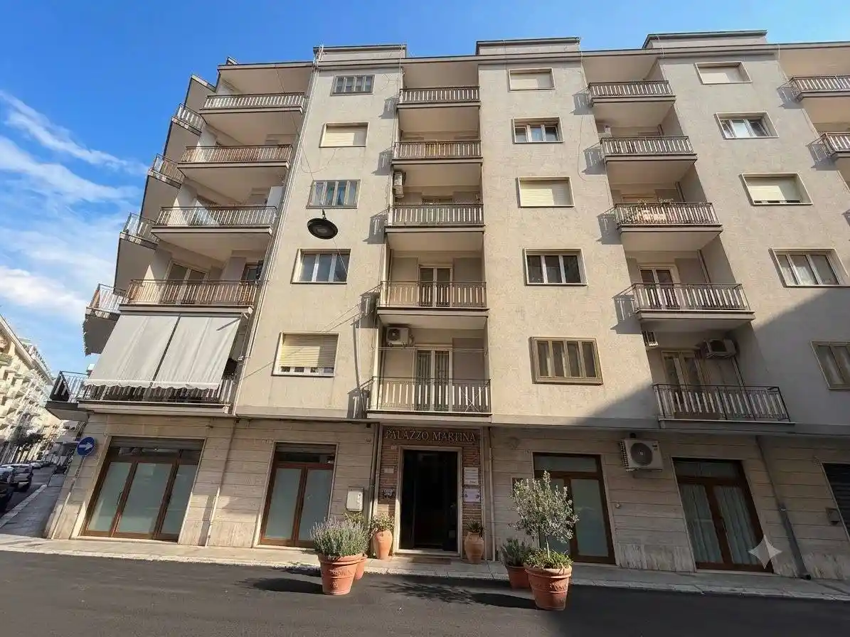 Appartamento in vendita a Martina Franca