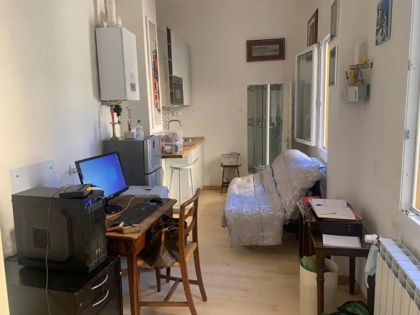 Appartamento in affitto a Bologna