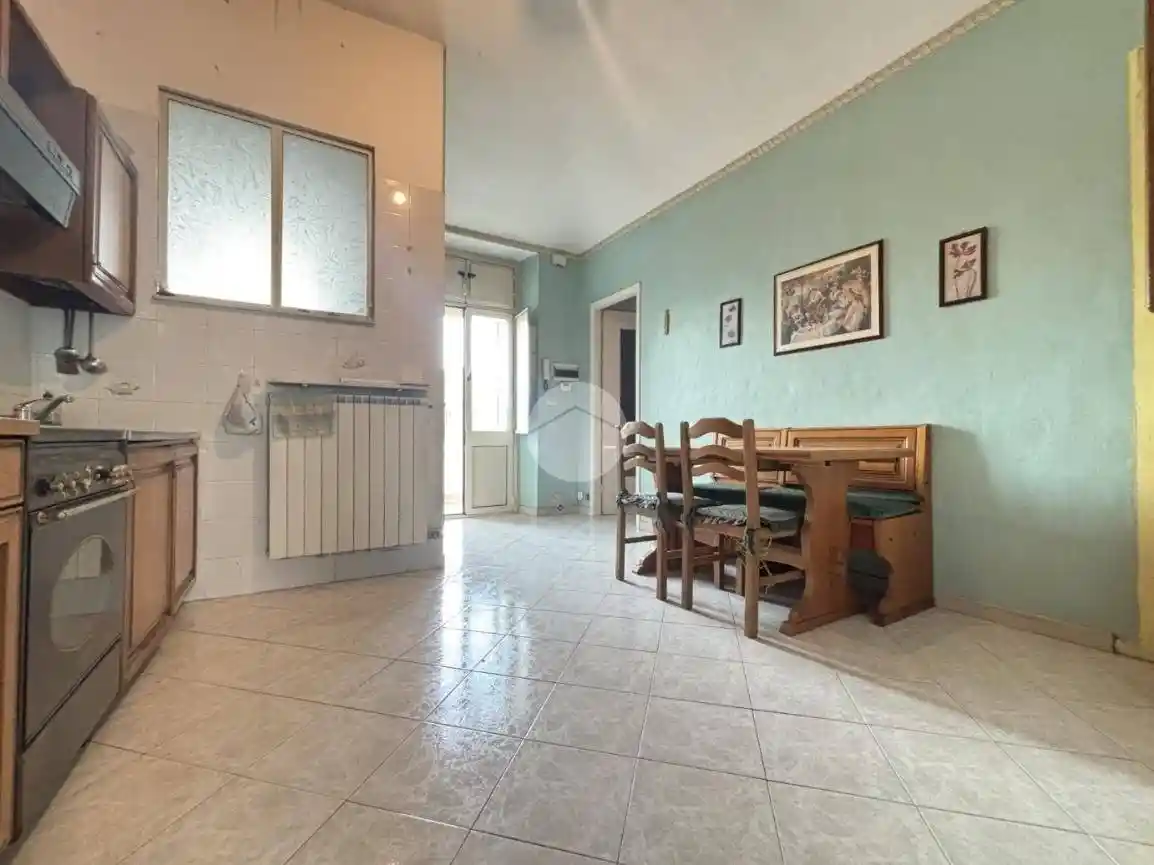Appartamento in vendita a Torino