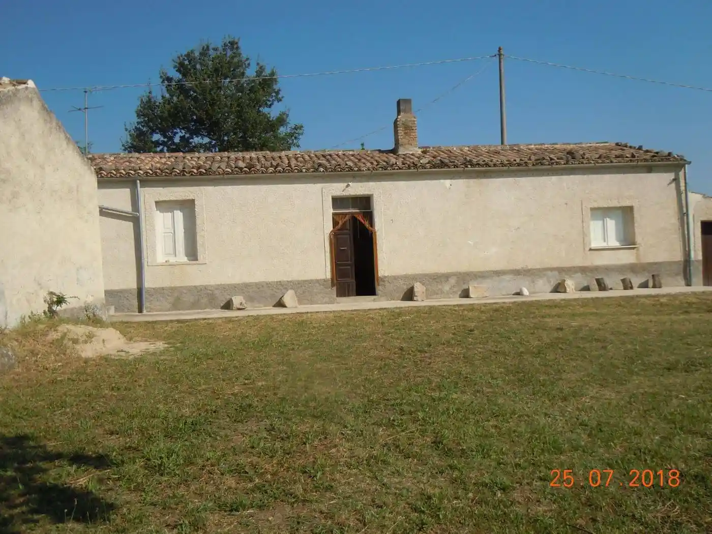 Rustico - Casale in vendita a Civitaquana