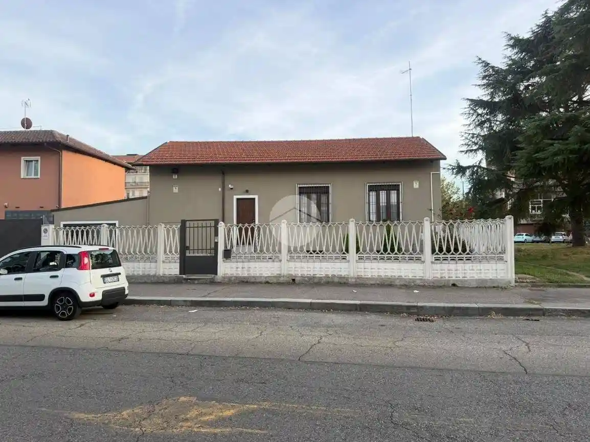 Villa in vendita a Torino