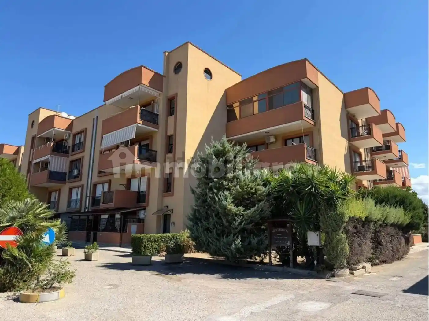 Appartamento in vendita a Taranto