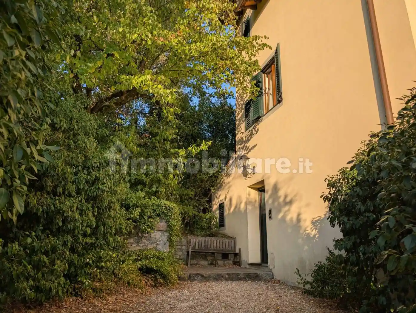Appartamento in affitto a Firenze