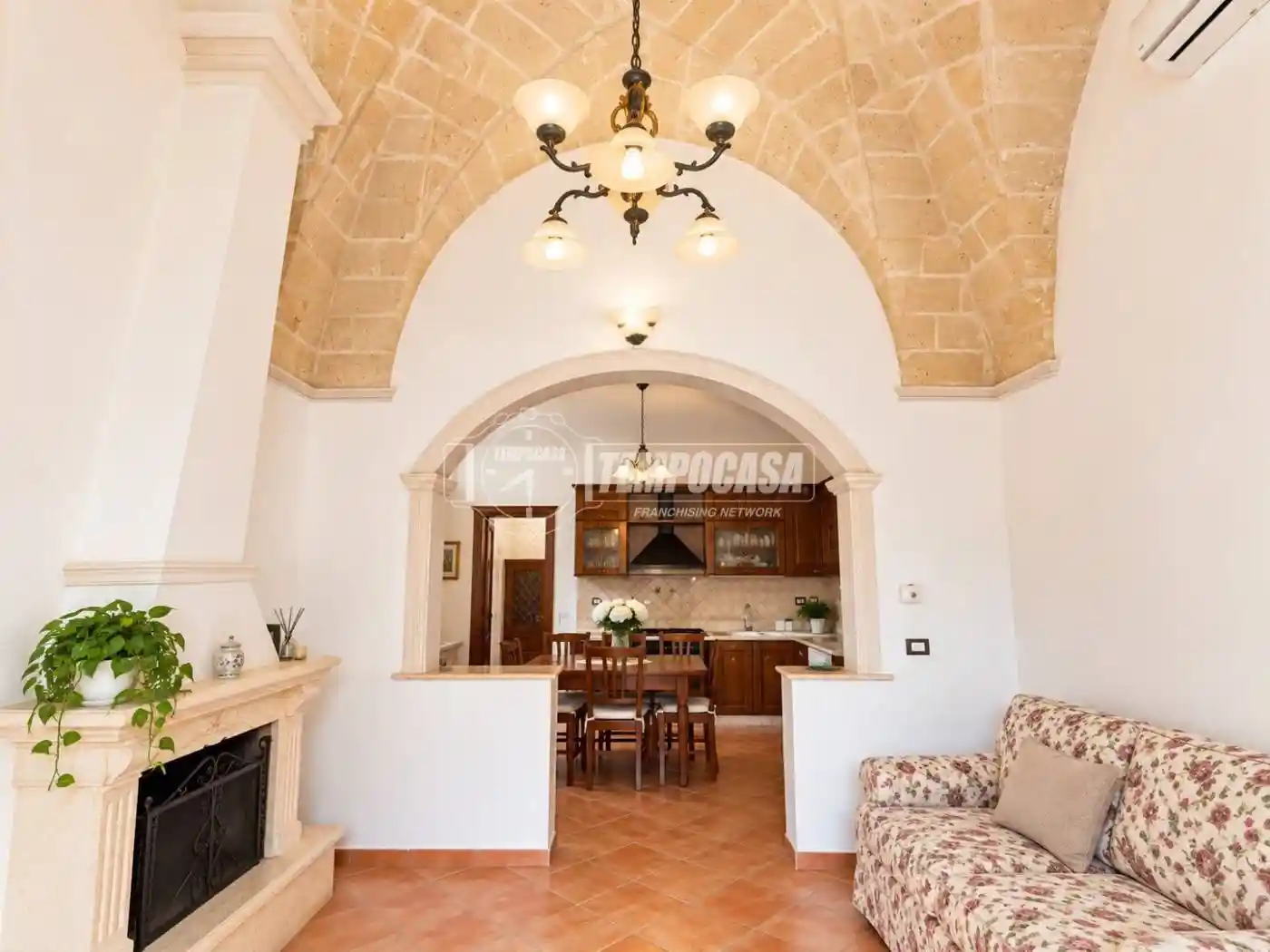 Appartamento in vendita a Trepuzzi