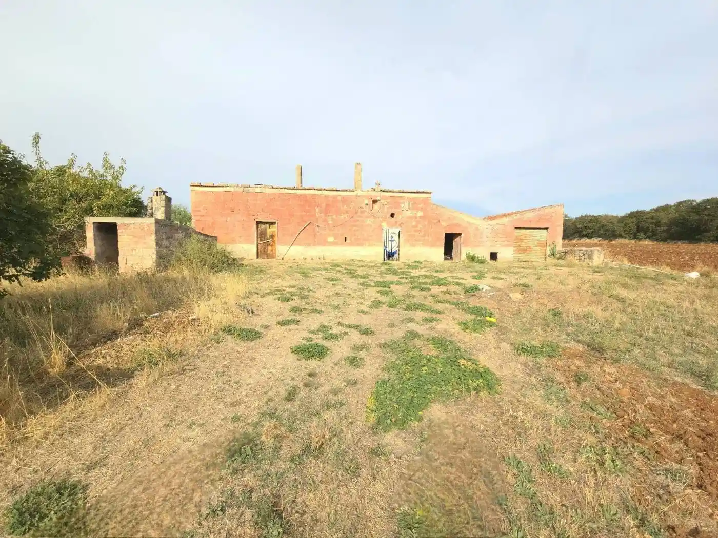 Rustico - Casale in vendita a Santeramo in Colle