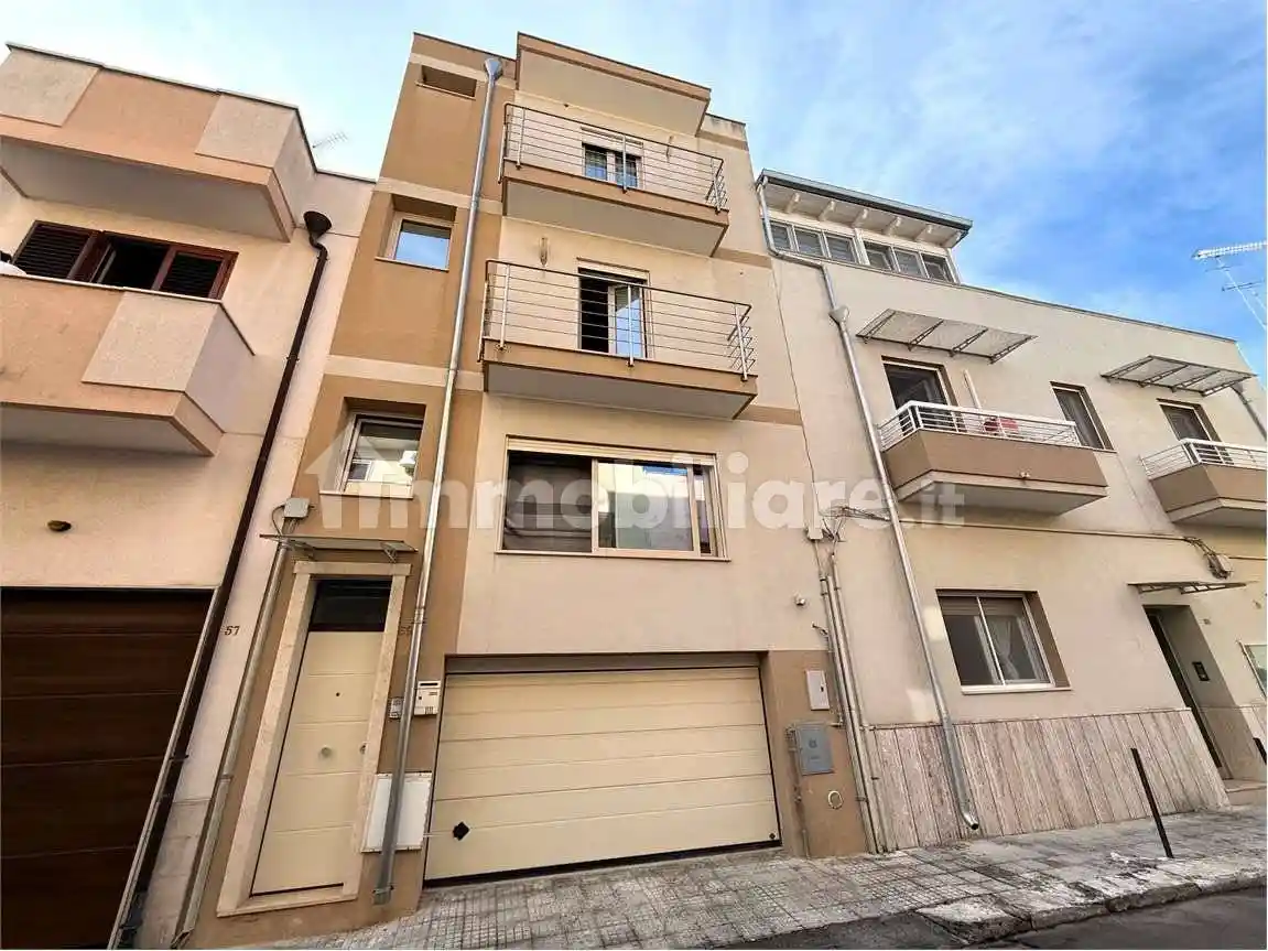 Appartamento in vendita a Brindisi