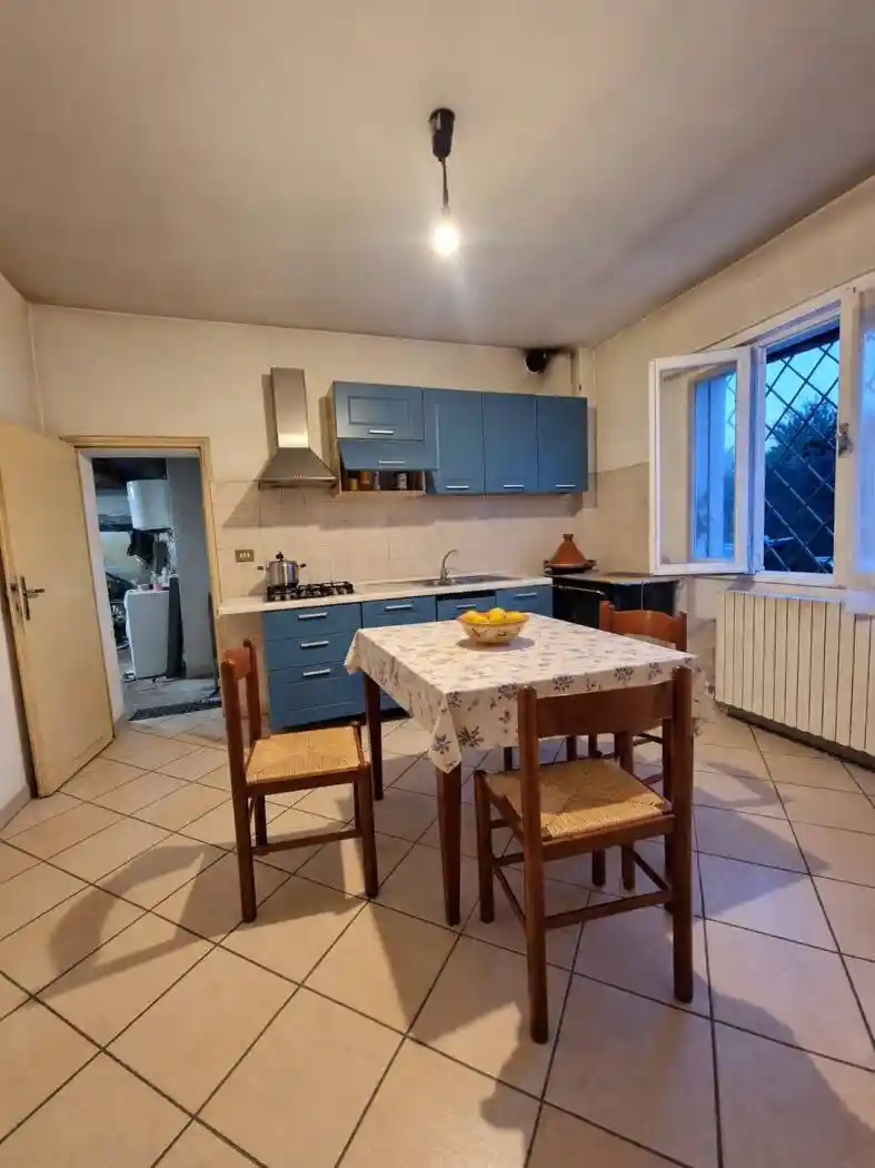 Casa indipendente in vendita a Montagnana
