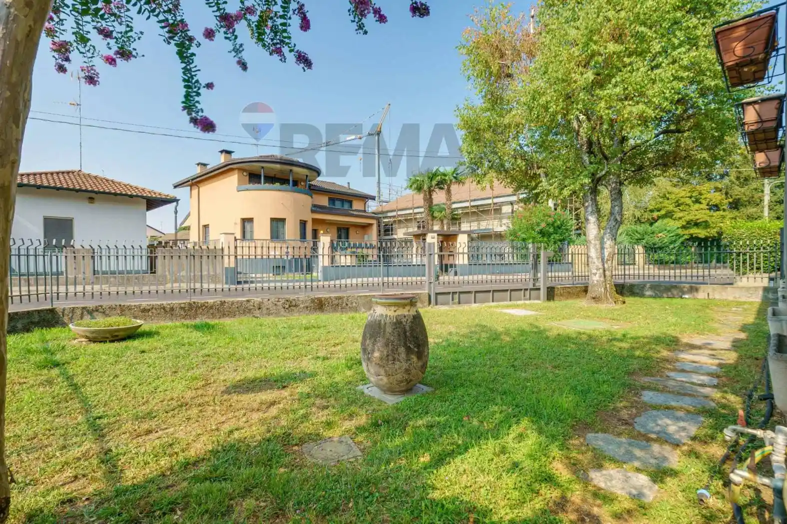 Villa in vendita a Turbigo
