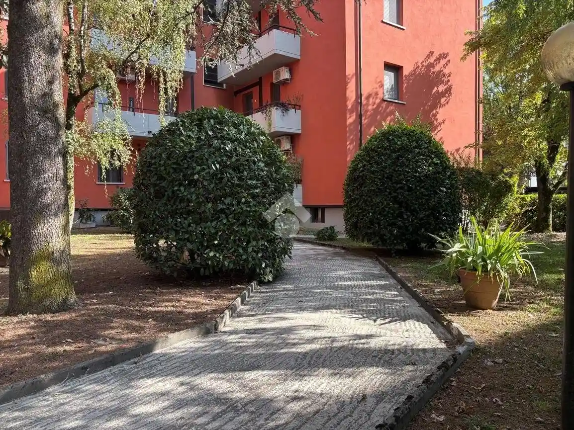 Appartamento in vendita a Parma
