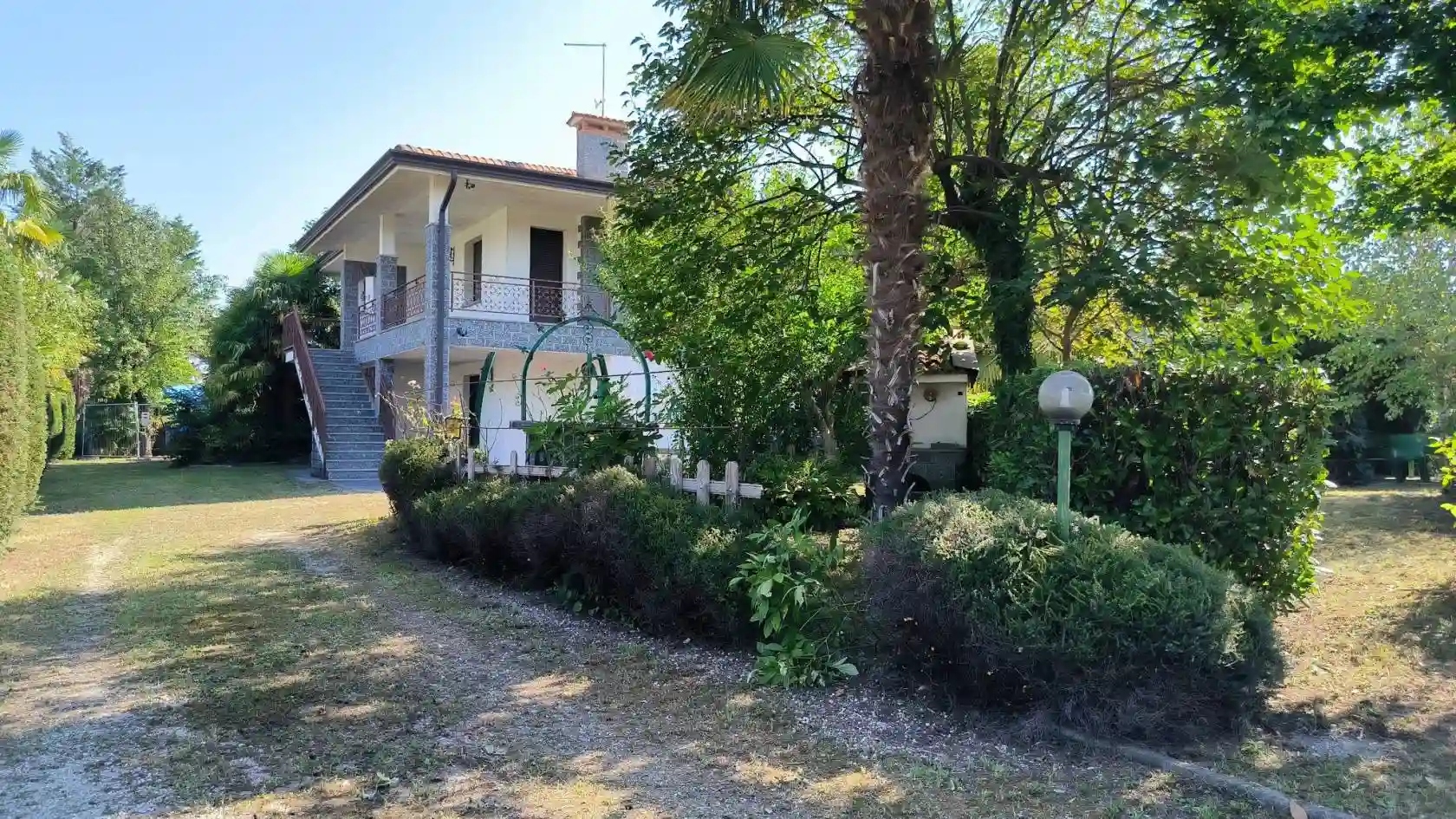 Villa - foto 3