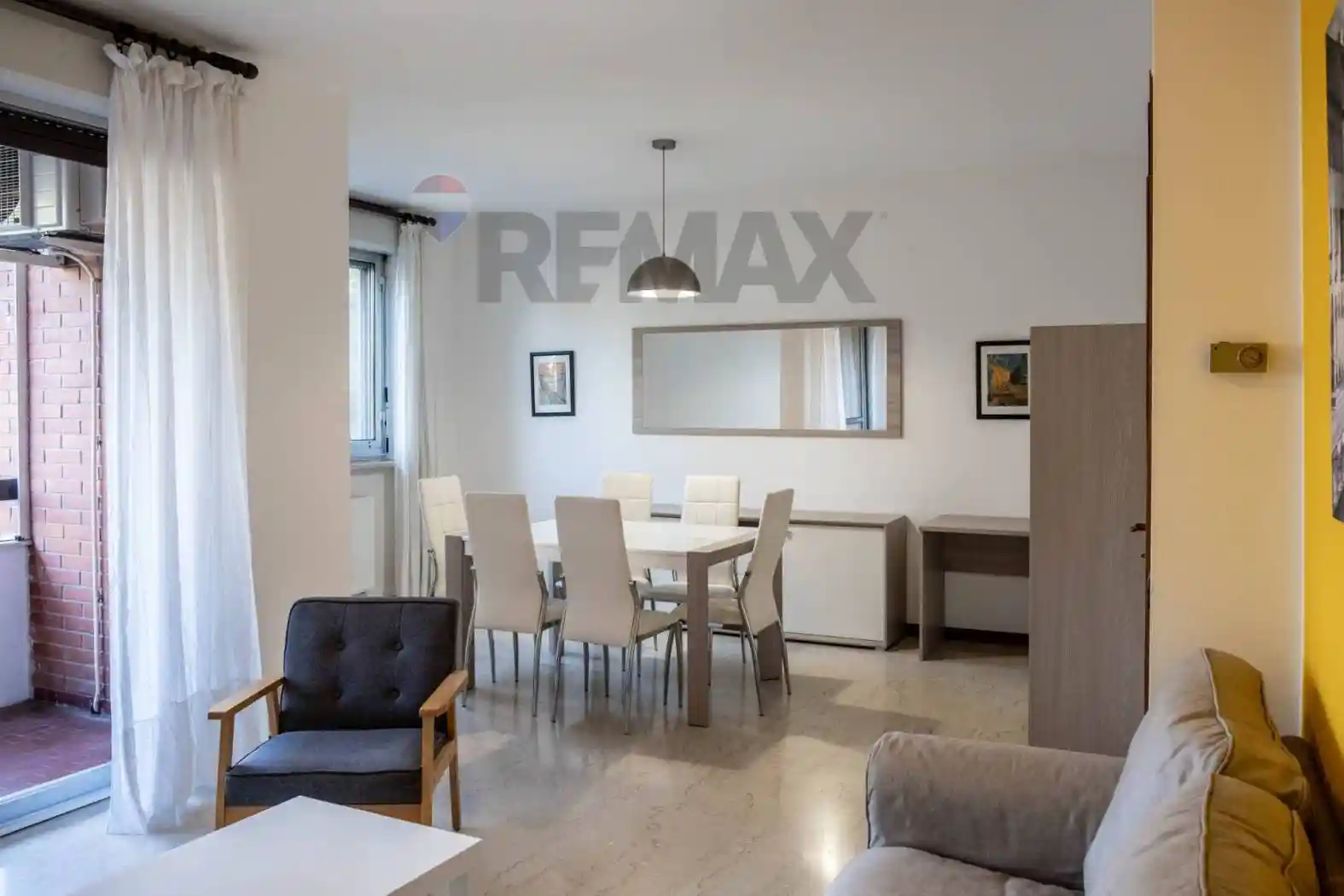 Appartamento in vendita a San Donato Milanese