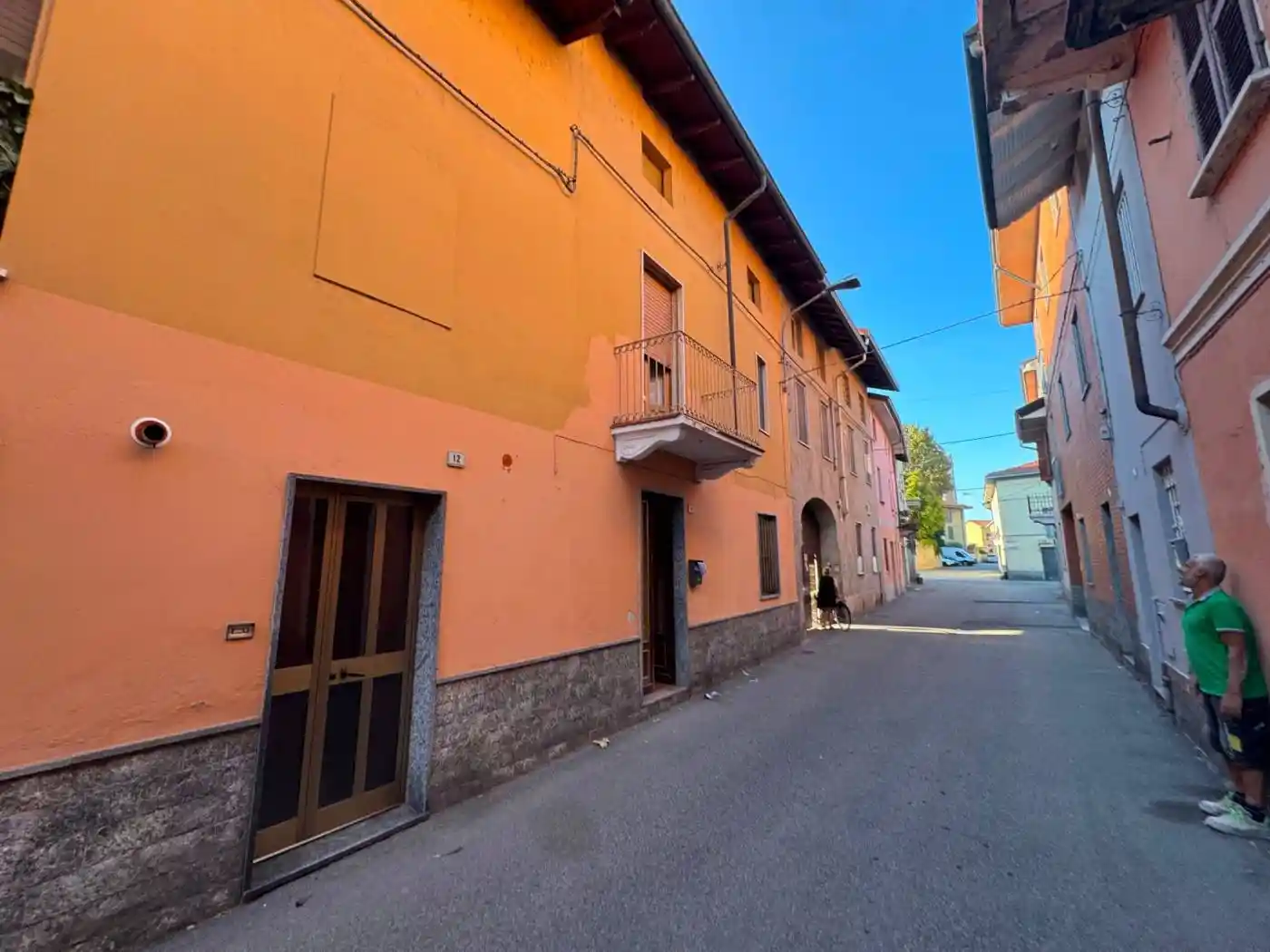 Casa indipendente in vendita a Cerano