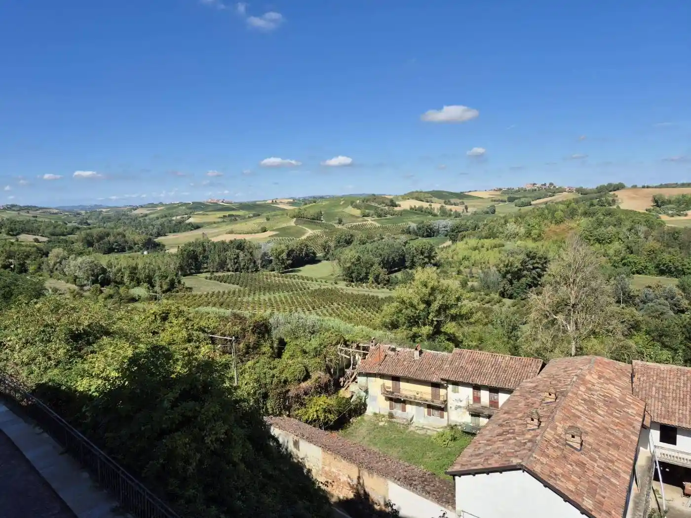 Casa indipendente in vendita a Castagnole Monferrato