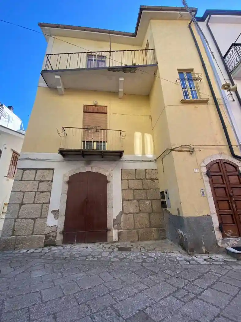 Rustico - Casale in vendita a San Potito Ultra