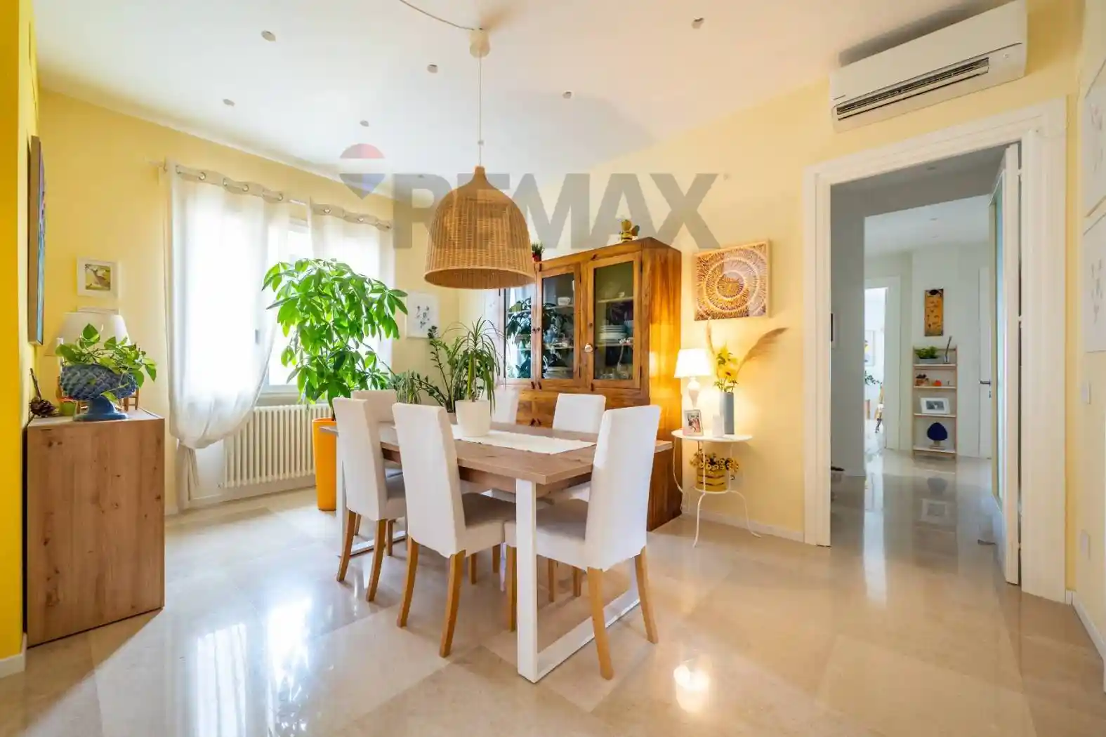 Appartamento in vendita a Palermo