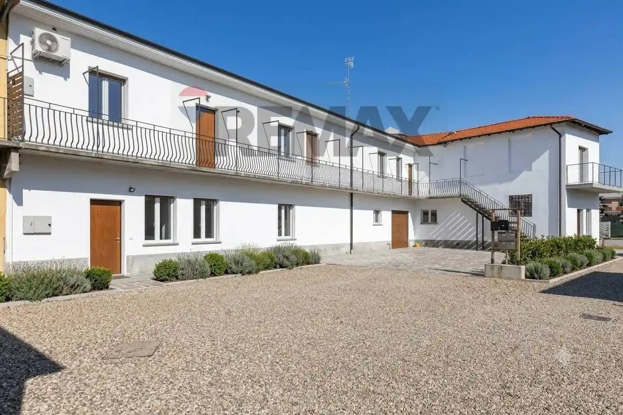 Casa indipendente in vendita a Samarate