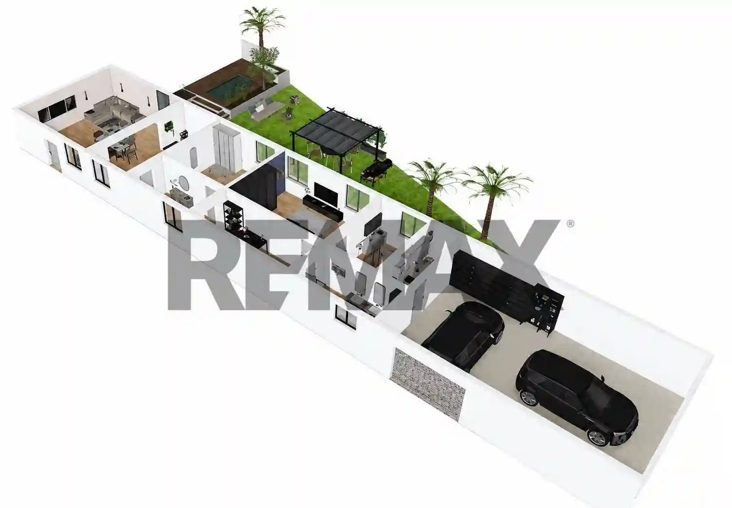 Casa indipendente - foto 2