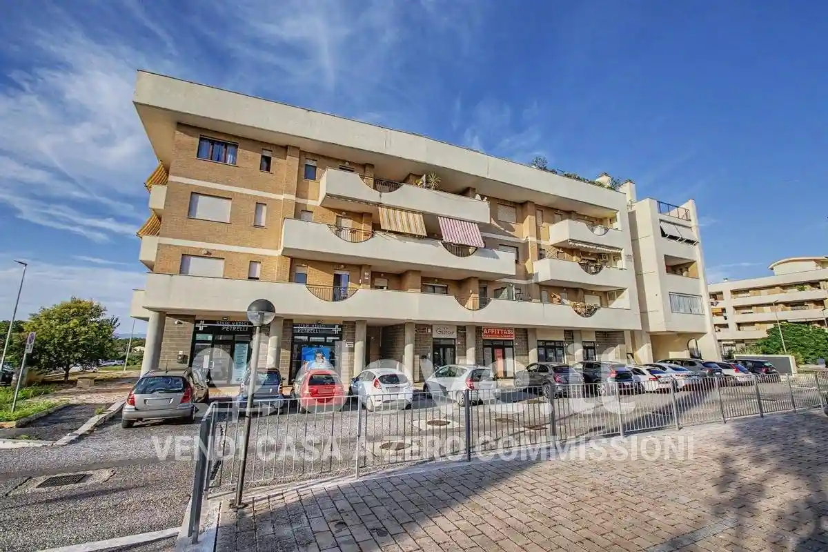 Appartamento in vendita a Palestrina